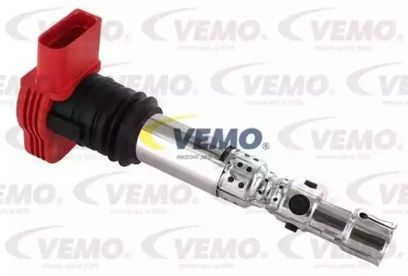 Катушка зажигания V10-70-0062 VEMO