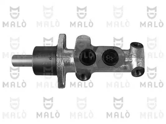 Главный тормозной цилиндр 89121 MALO