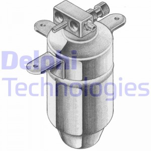 Осушитель, кондиционер TSP0175008 DELPHI