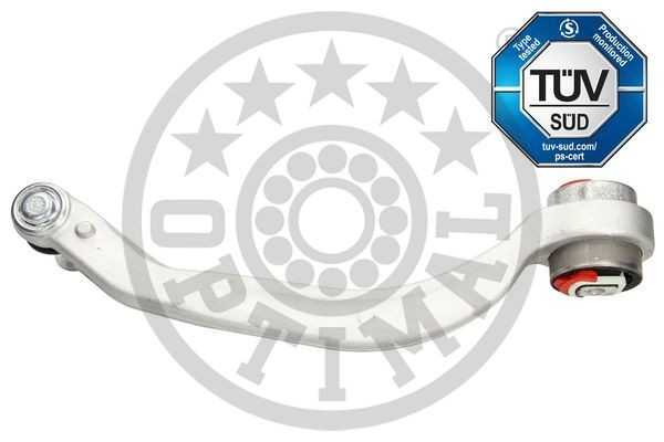 Рычаг независимой подвески колеса, подвеска колеса G5-528 OPTIMAL