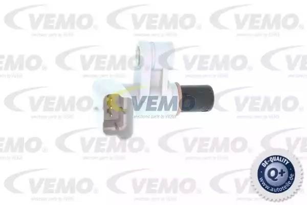 Датчик, положение распределительного вала V22-72-0018 VEMO