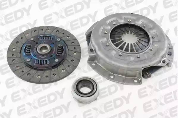 Комплект сцепления MBK2111 EXEDY