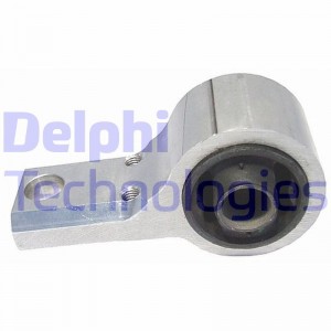 Подвеска, рычаг независимой подвески колеса TD576W DELPHI