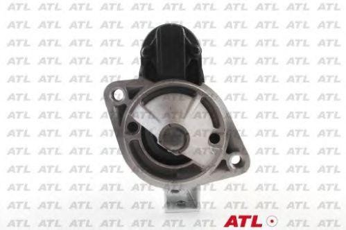 Стартер A 19 090 ATL DELTA AUTOTECHNIK