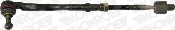 Поперечная рулевая тяга L11312 MONROE