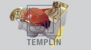Головка сцепления 020507116080 TEMPLIN