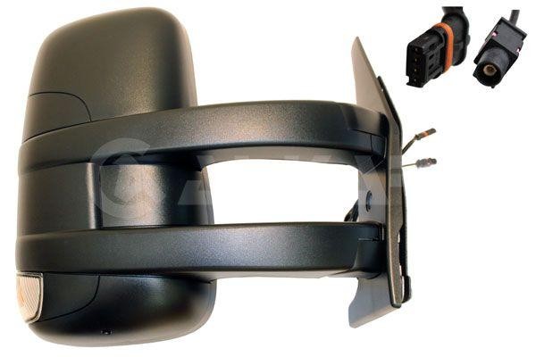 Наружное зеркало 9252249 ALKAR