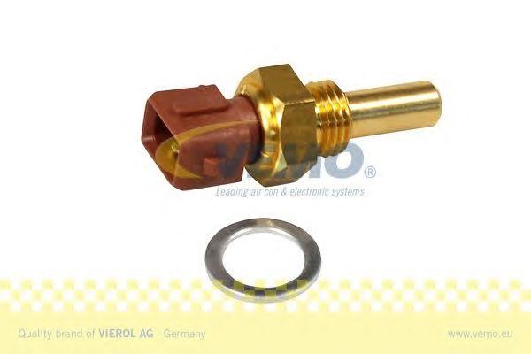Датчик, температура охлаждающей жидкости V20-72-0442 VEMO