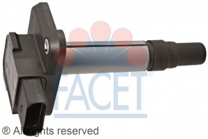 Катушка зажигания 9.6345 FACET