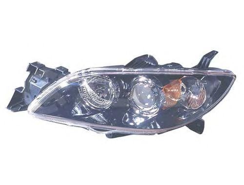 Основная фара 2745652 ALKAR