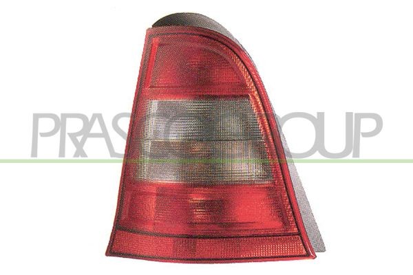 Рассеиватель, фонарь указателя поворота ME3204164 PRASCO GROUP
