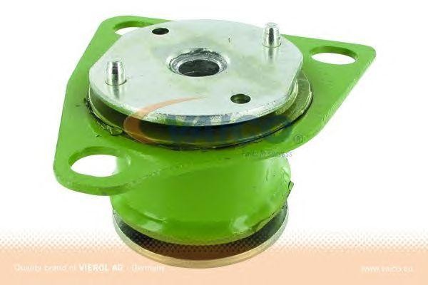 Сайлентблок подрамника V10-1216 VEMO
