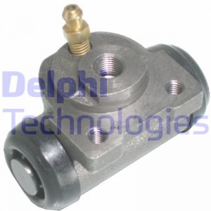 Колесный тормозной цилиндр LW30412 DELPHI
