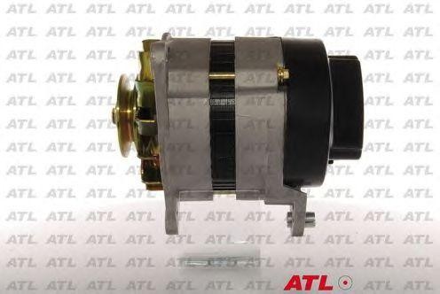 Генератор L44600 ATL DELTA AUTOTECHNIK