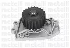 Водяной насос 240670 METELLI
