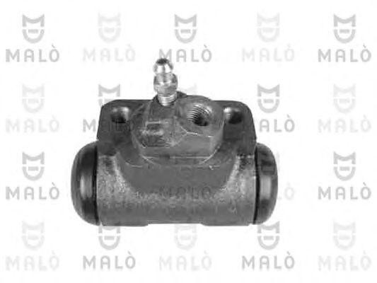 Колесный тормозной цилиндр 90099 MALO