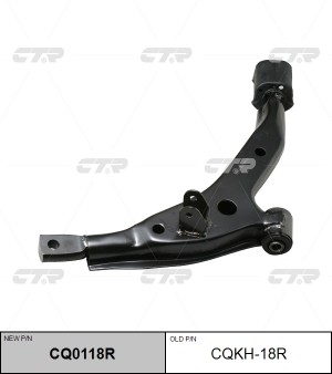 Рычаг подвески CQKH-18R CTR