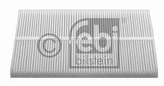 Фильтр, воздух во внутренном пространстве 09431 FEBI BILSTEIN