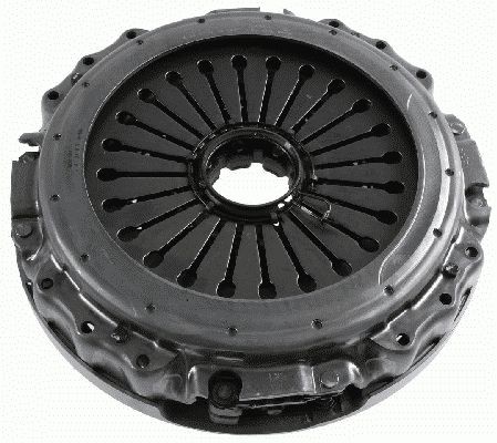 Нажимной диск сцепления 3488000037 SACHS