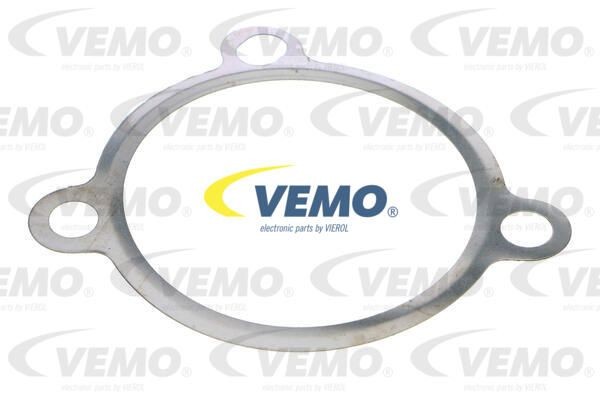 Клапан возврата ОГ V40-63-0008 VEMO