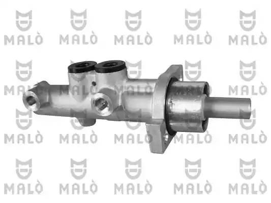 Главный тормозной цилиндр 89009 MALO
