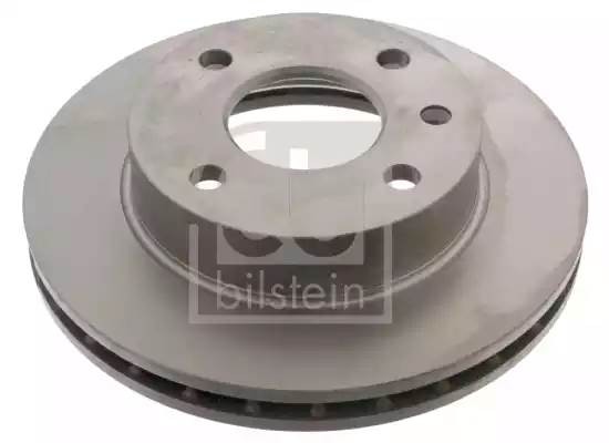 Диск тормозной 03167 FEBI BILSTEIN