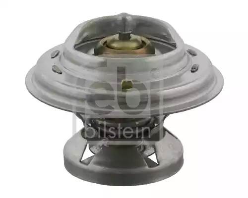 Термостат, охлаждающая жидкость 09672 FEBI BILSTEIN