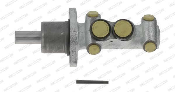 Главный тормозной цилиндр FHM1088 FERODO
