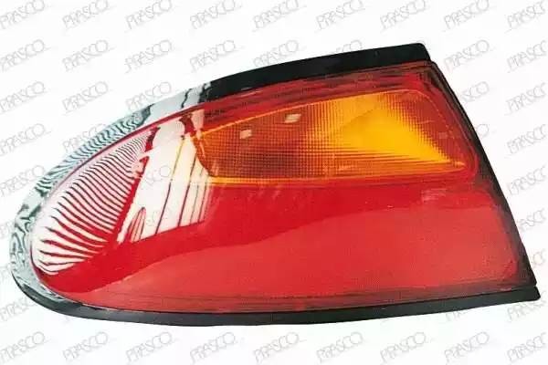 Задний фонарь MZ0194053 PRASCO GROUP