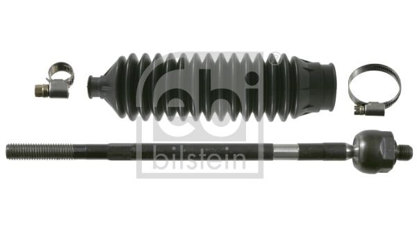 Тяга рулевая 08760 FEBI BILSTEIN