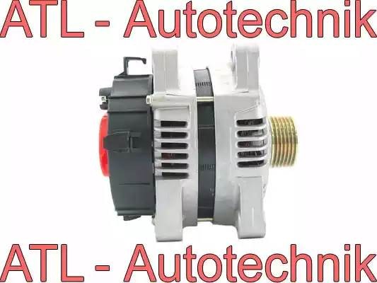 Генератор L 64 050 ATL DELTA AUTOTECHNIK