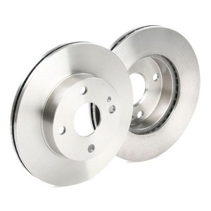 Тормозной диск 09.5869.14 BREMBO