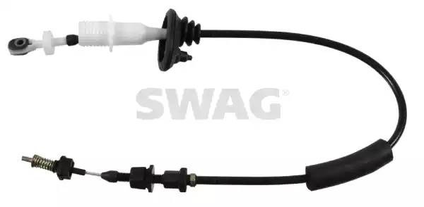 Тросик газа 10921370 SWAG
