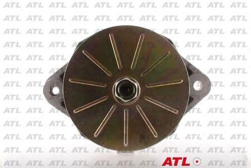 Генератор L80010 ATL DELTA AUTOTECHNIK