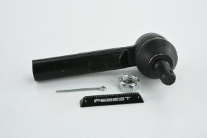 Наконечник рулевой тяги 0121-LC120 FEBEST