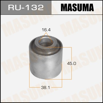 Сайлентблок RU-132 MASUMA
