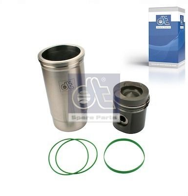 Деталь 1.31075 DIESEL TECHNIC