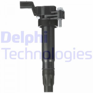 Свеча накаливания HDS399 DELPHI
