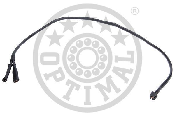 Сигнализатор, износ тормозных колодок WKT-50048K OPTIMAL