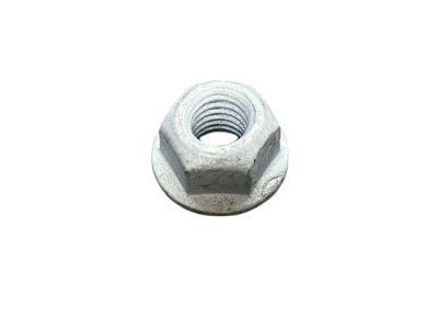 Гайка 6104 716AA CHRYSLER