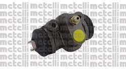 Колесный тормозной цилиндр 040513 METELLI
