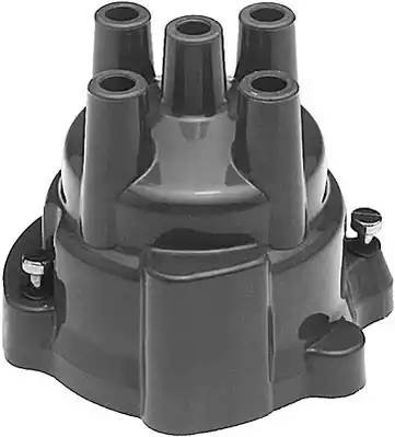 Крышка распределителя зажигания VK332 BERU