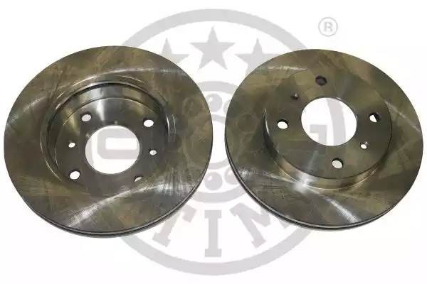 Тормозной диск BS1460 OPTIMAL