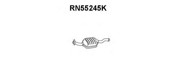 Катализатор RN55245K VENEPORTE