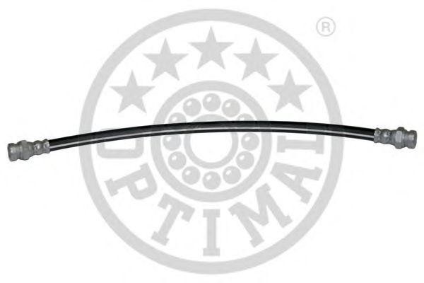 Тормозной шланг BSL763 OPTIMAL