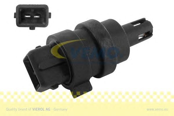 Датчик, температура впускаемого воздуха V10-72-1061 VEMO