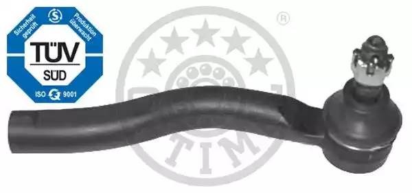 Наконечник поперечной рулевой тяги G11156 OPTIMAL