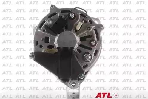 Генератор L 43 890 ATL DELTA AUTOTECHNIK