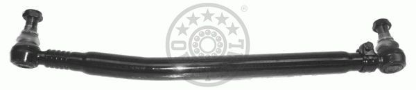 Поперечная рулевая тяга GL-11138 OPTIMAL