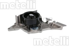 Водяной насос 24-0763 METELLI